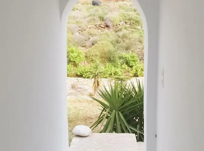 Thomas - Chora Κατάπολα