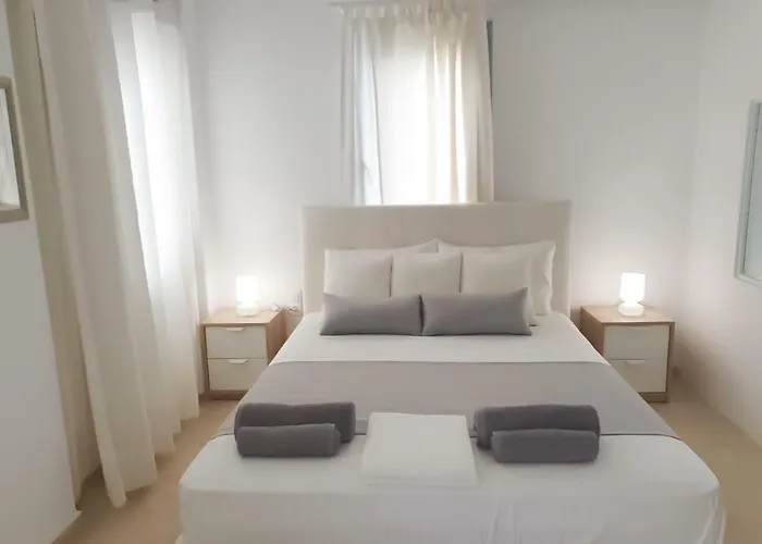 Apartamento Thomas - Chora *