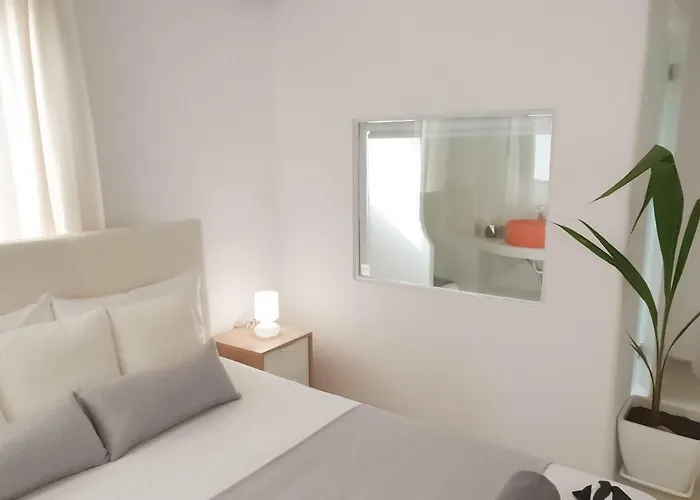 Thomas - Chora Apartamento