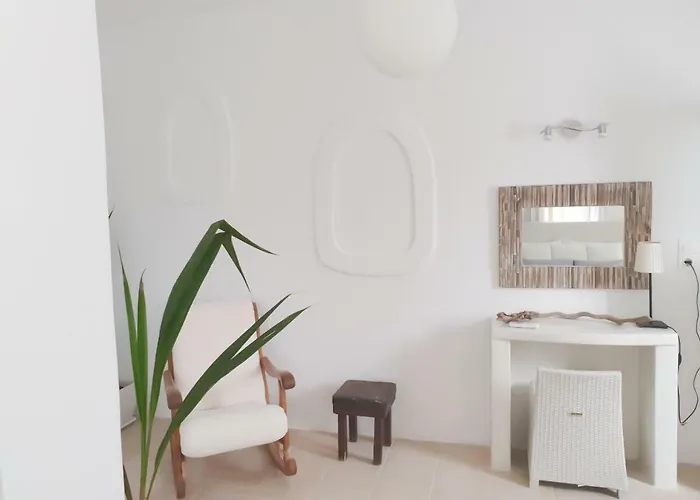 Thomas - Chora Apartamento