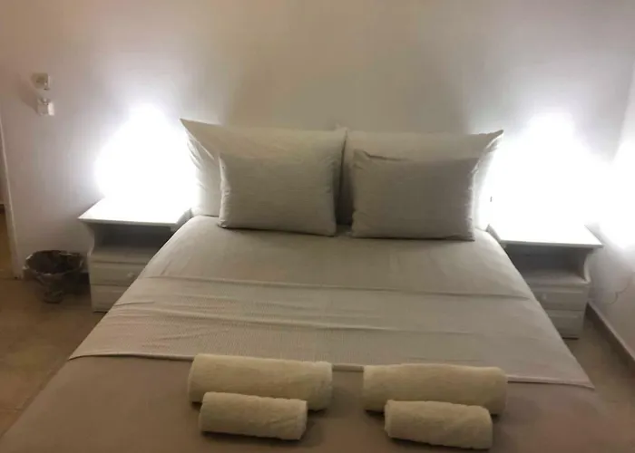 Thomas - Chora Κατάπολα