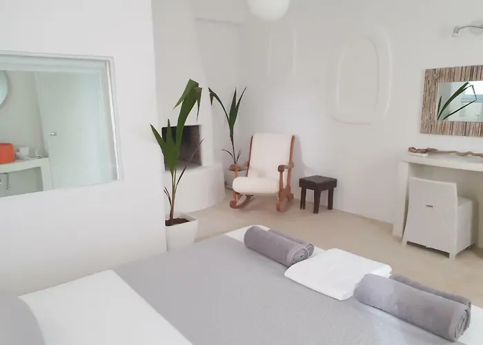 Thomas - Chora Apartamento