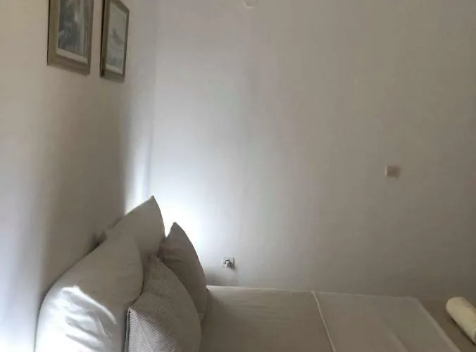 Apartamento Thomas - Chora *